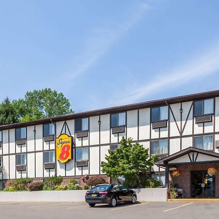 Super 8 By Wyndham Norwich Ξενοδοχείο Εξωτερικό φωτογραφία
