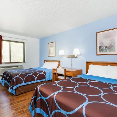 Super 8 By Wyndham Norwich Ξενοδοχείο Εξωτερικό φωτογραφία