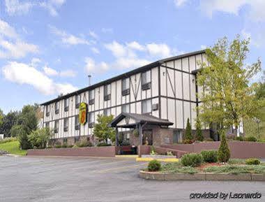 Super 8 By Wyndham Norwich Ξενοδοχείο Εξωτερικό φωτογραφία