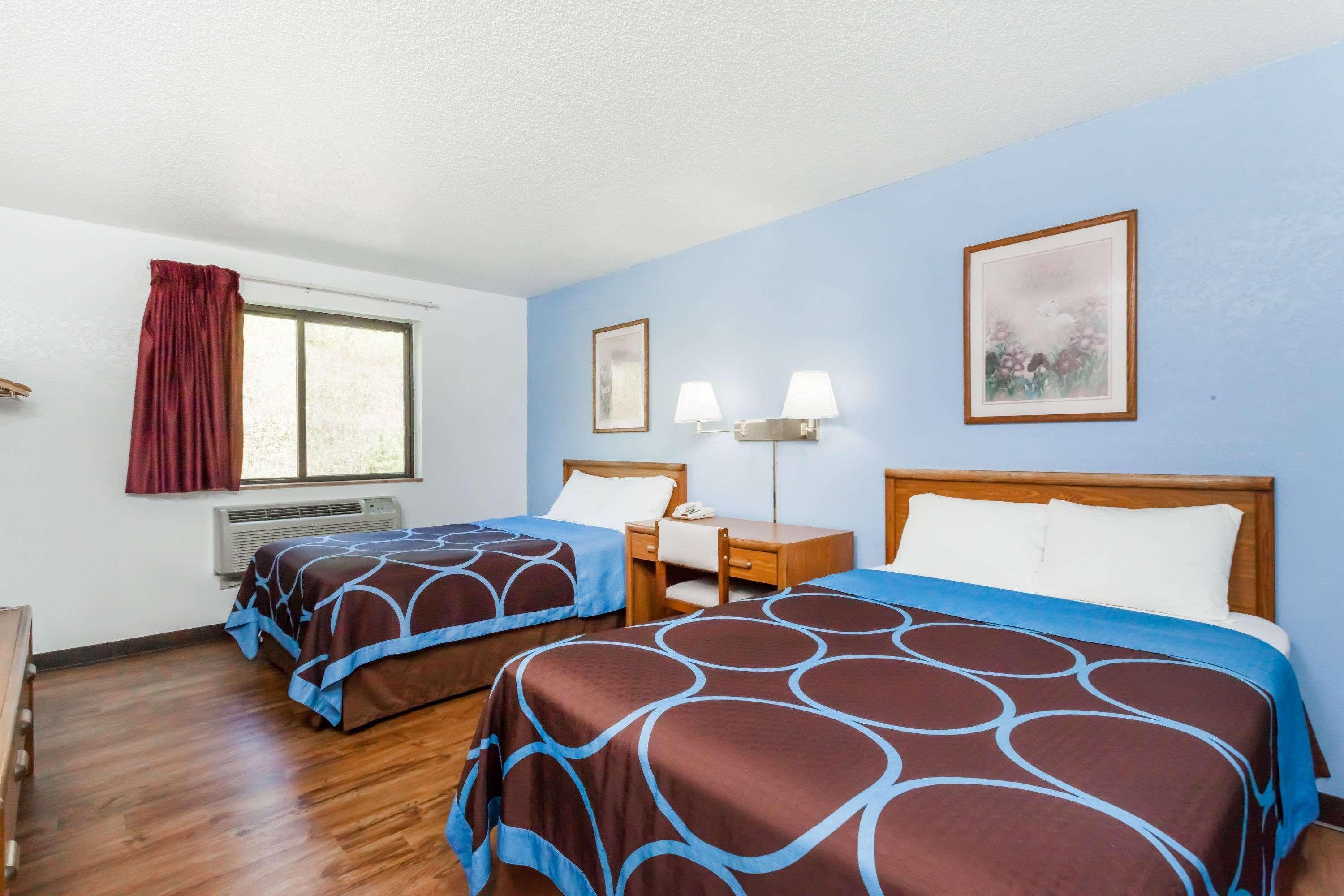 Super 8 By Wyndham Norwich Ξενοδοχείο Εξωτερικό φωτογραφία