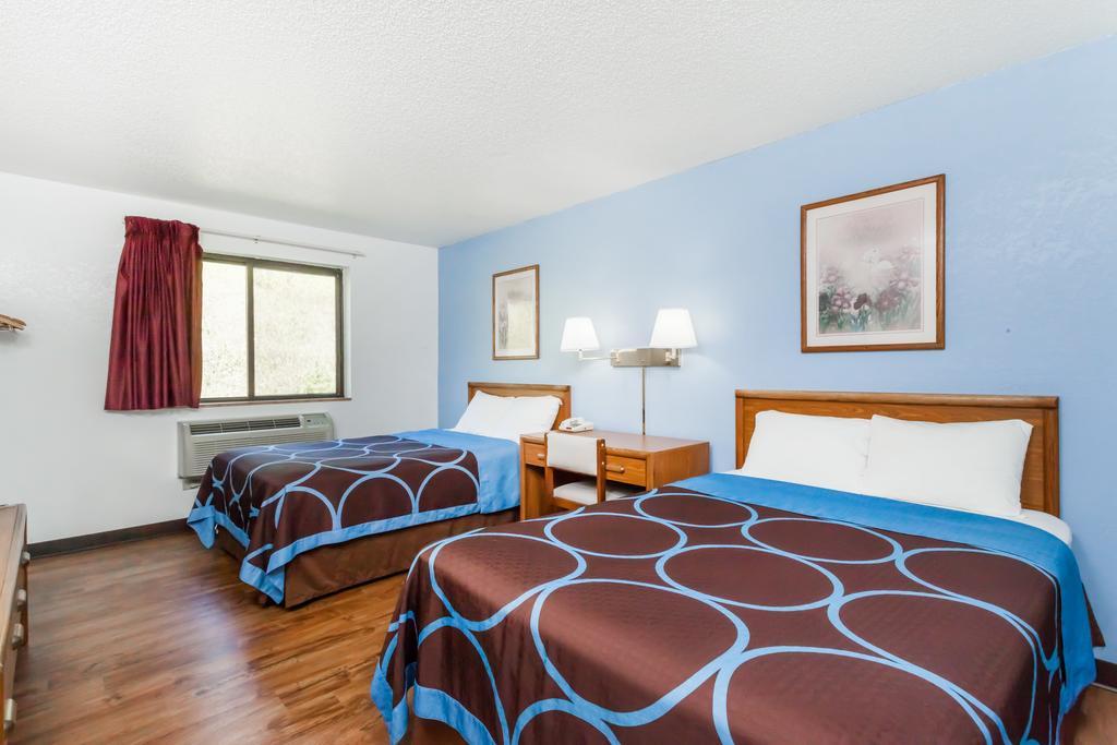 Super 8 By Wyndham Norwich Ξενοδοχείο Εξωτερικό φωτογραφία